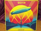 LED ZEPPELIN - CELEBRATION DAY - 180g VINYL 3LP BOX 2012 UNPLAYED