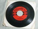 Etiquette Records  ET-10 - The BOOTMEN - 