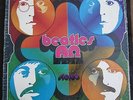 The Beatles ALPHA OMEGA 4 Disc Vinyl Record Set - OUT OF PRINT