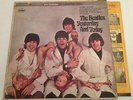 THE BEATLES Yesterday and Today - Original Stereo LP  - 3rd state Butcher cover