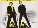 VELVET UNDERGROUND Lou Reed PALE BLUE EYES / I CAN