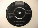 *Listen* 60s NORTHERN Bunny Sigler 