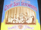 JERRY WEIST ESTATE: R. CRUMB & HIS CHEAP SUIT SERENADERS No. 3 1978 MINT