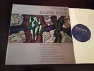 CAMILLA WICKS Egge: violin concerto LP 1966 PHILIPS 839238 AY rare M-