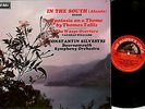 AUDIOPHILE SYLVESTRI HMV ASD 2370 FIRST PRESSING STEREO LP