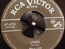 R&B 45 - Melvin Smith - Looped/Woman Trainer - RCA 4735 - Listen
