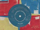 ***RGM/JOE MEEK***-GEOFF GODDARD-GIRL BRIDE-H.M.V.