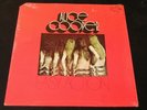 Alice Cooper - Easy Action - 1970 LP - SEALED
