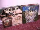 OVER 100 LP'S ROCK POP INDIE ALL IN  NICE CONDITION 1960'S -1980's DETAILED LIST