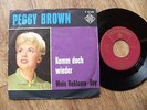 PEGGY BROWN: