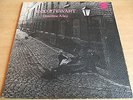 ROD STEWART   GASOLINE ALLEY ** 1970 UK 1st Swirl VERTIGO LP TEXTURED SLEEVE.