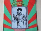 Various ?– Rasta Have Ambition  UK LP NEAR MINT