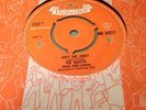 The Beatles - Aint She Sweet - Polydor 45 Original RARE German Rec NH 52317 MINT