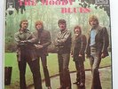 MOODY BLUES - 8 RECORD BOX SET - Excellent Condition LP Readers Digest