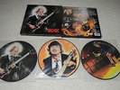 AC / DC - LIVE AT THE PALAIS OMNISPORTS DE PARIS  BOX mit 3 Picture LP's