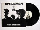 Spacemen 3 - Take Me To The Other Side EP 12