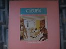 CLOUDS - WATERCOLOUR DAYS - LP - 1971