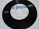 RARE STUDIO 1 RAS MICHAEL & SONS OF NEGUS ORIGINAL 45 REGGAE VG++