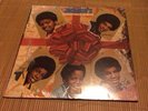 Jackson 5 Five Christmas Album LP 1970 Motown MS713 STILL SEALED Michael Mint