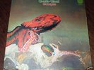 GENTLE GIANT   OCTOPUS   VERTIGO SPACESHIP   6360 080 1//1 2//1 1972   EX/EX