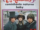 OS MUTANTES Caminhante nocturno  BRAZIL PSYCH FUZZ 7