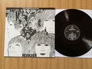 The Beatles - The Alternative Revolver LP EX/EX Rare Vinyl
