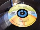 45 Rpm ?? LISTEN ? IMPERIAL SEXTET ? POEMA DE AMOR ?NO PUEDE SER ? MICROFON 4557