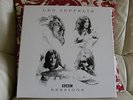 Led zeppelin.B.B.C.Sessions - 4 Vinyl Box set - near mint.See description.
