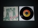 Clash White Riot  1977 Yugoslavian Diff PS 45 Sex Pistols Damned Punk