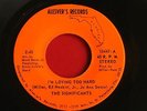 SIGNIFICANTS  I'M LOVING TO HARD NORTHERN SOUL CROSSOVER RARE ONE  L K