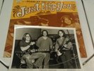 PUGSLEY MUNION-JUST LIKE YOU-ORIGINAL WITH RARE PROMO PHOTO COVER IN SHRINK