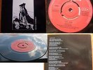 THE JAM-FUNERAL PYRE 1980 PS GREEK 7