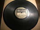 78 RPM Record: Jimmy Bertrand's Washboard Wizards, Struggling / Little Bits