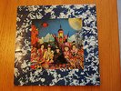 The Rolling Stones their satanic majesties request LP vinyle original Mono UK