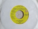 Titti Sotto & Banana Ladies - Latin Pompa 45