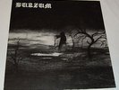 Burzum - Burzum vinyl lp Deathlike Silence Prod 1992 Black Metal Mayhem