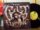 THE CULT LP 