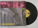 REPLACEMENTS Tim Original 1985 Sire 1-25330 Vinyl LP in Shrink w/ Sticker NM-