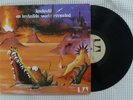 KROKODIL An Invisible World Revealed Orig Prog Krautrock UAS 29 250 1 Gatefold