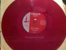 Doo Wop 78. Baby Oh Baby The Shells Red Wax Candlelite L K 