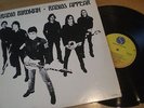 RADIO BIRDMAN: RADIOS APPEAR - 1978 PRESSING PUNK VINYL LP (EXCELLENT CONDITION)
