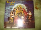 Mercyful Fate - C.U.N.T.- LP (black) Rape On LIMITED TO 250 COPIES (King Diamond