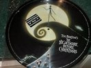 Nightmare Before Christmas ost 2lp Picture disc Vinyl Soundtrack Burton Elfman