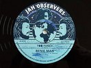 Beenie Man - Too Fancy / Over the Seas 12
