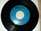 NORTHERN SOUL RARE - PEARLEAN GRAY. I DONT WANT TO CRY ON GREEN SEA. 1ST ISSUE
