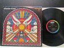 STAINED GLASS AURORA Rare Garage Psych Capitol ST-242 1969 Vinyl Lp Ex-