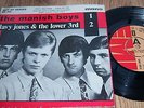 THE MANISH BOYS - DAVID BOWIE - I PITY THE FOOL 1965 UK 45 DEMO