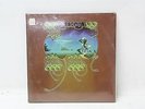 Vintage Vinyl Triple LP Record YES Yessongs SD 3-100 Prog Rock USA NEW Sealed