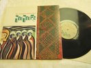 M- Brian Jones Pipes of Pan at JouJouka VTG VINYL Rolling Stones Records AFRICAN