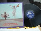 THE ROLLING STONES-GET YER YA-YA'S OUT-UK DECCA LP-1ST PRESS -1W/1W- 1970